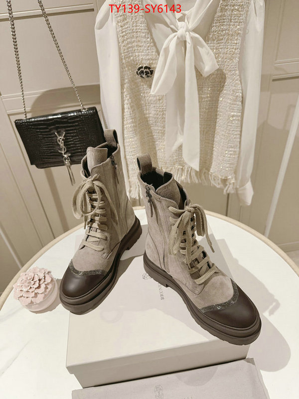 Women Shoes-Brunello cucinelli top quality website ID: SY6143 $: 139USD