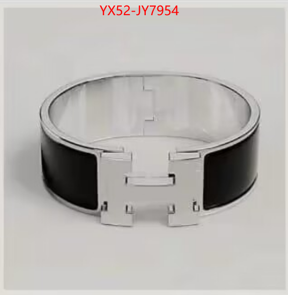 Jewelry-Hermes buy top high quality replica ID: JY7954 $: 52USD