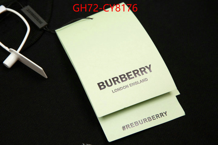 Clothing-Burberry are you looking for ID: CY8176 $: 72USD