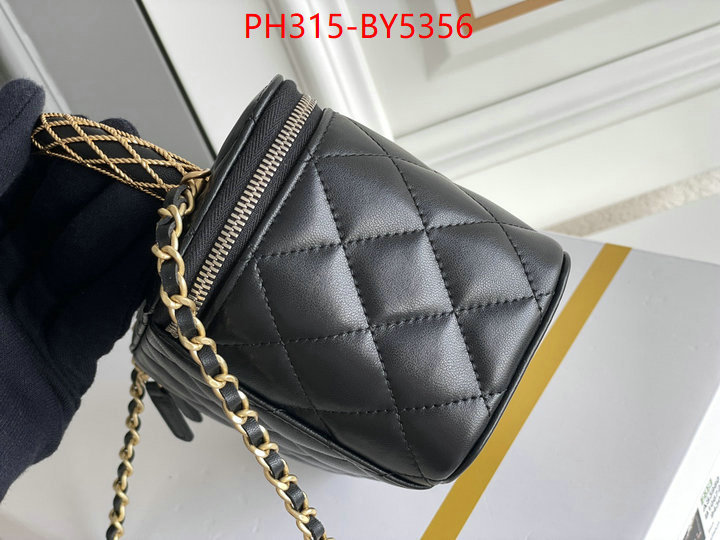 Chanel Bags(TOP)-Vanity wholesale china ID: BY5356 $: 315USD