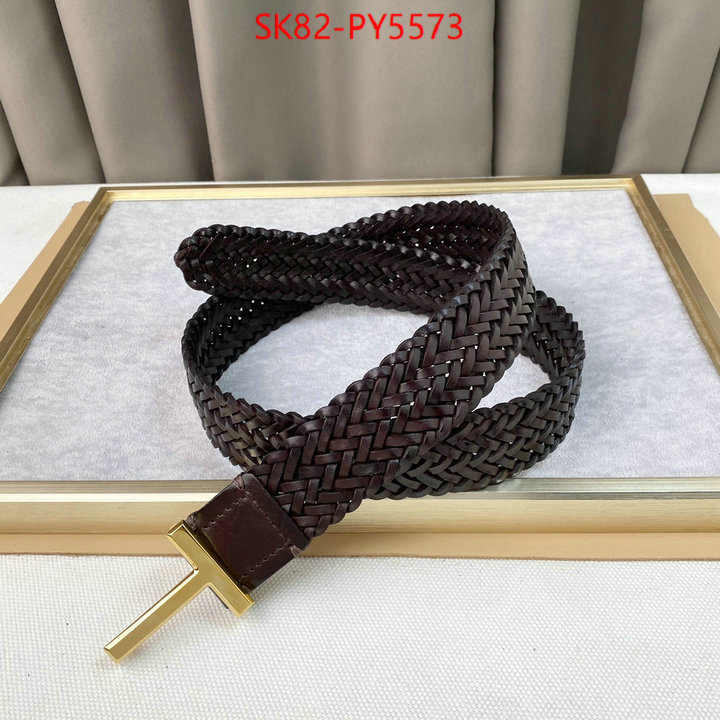 Belts-Tom Ford buying replica ID: PY5573 $: 82USD