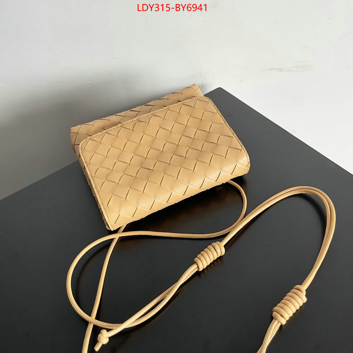 BV Bags(TOP)-Diagonal- perfect quality ID: BY6941 $: 315USD