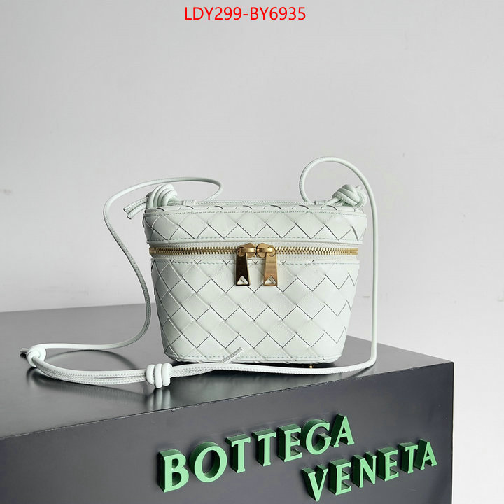 BV Bags(TOP)-Diagonal- buy luxury 2023 ID: BY6935 $: 299USD