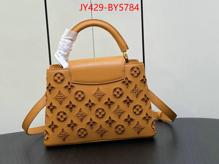 LV Bags(TOP)-Handbag Collection- where to buy the best replica ID: BY5784