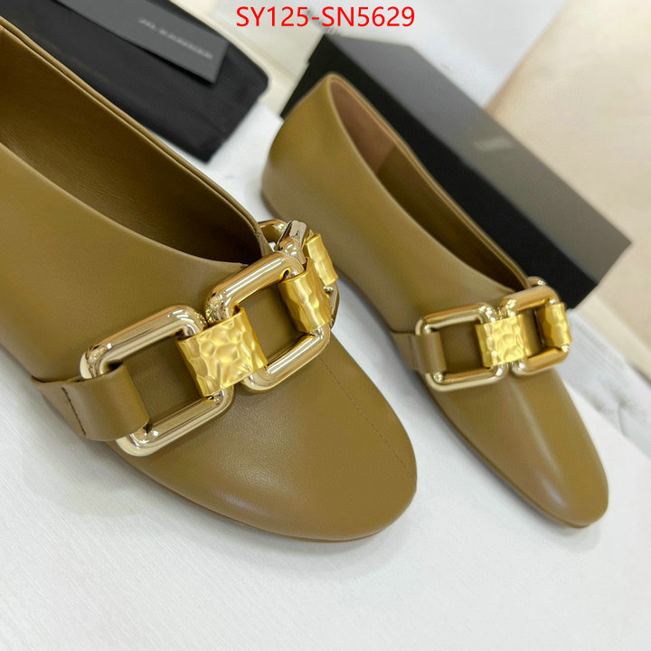 Women Shoes-Other high quality perfect ID: SN5629 $: 125USD