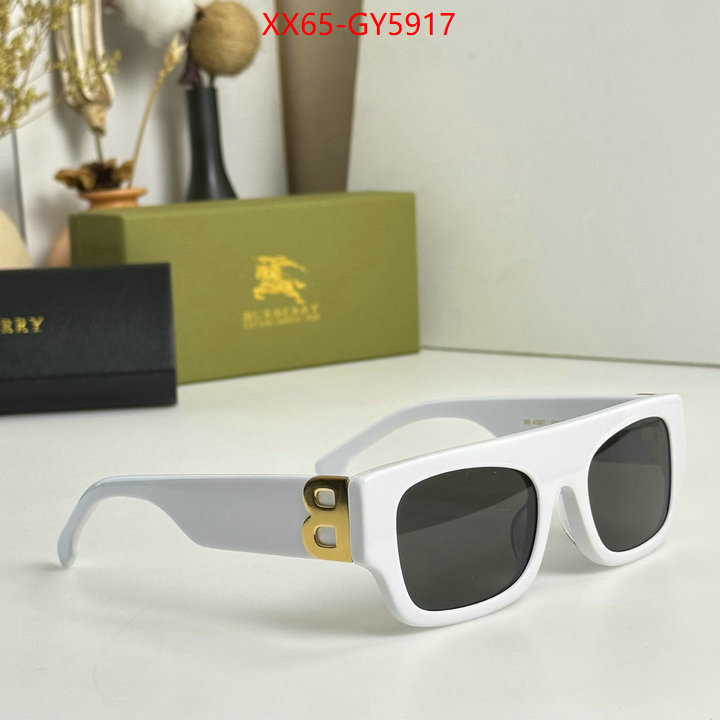 Glasses-Burberry exclusive cheap ID: GY5917 $: 65USD