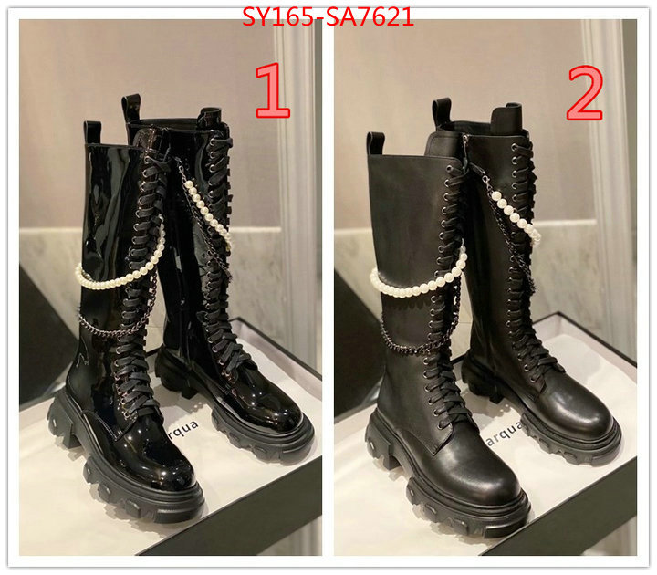 Women Shoes-Other how to find replica shop ID: SA7621 $: 165USD