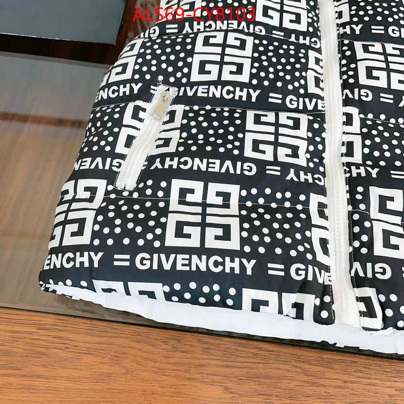 Kids clothing-Givenchy shop the best high quality ID: CY8103 $: 69USD