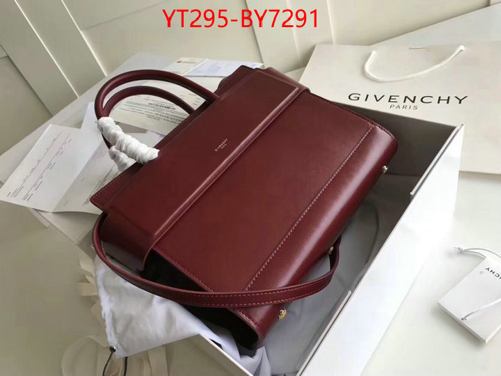 Givenchy Bags(TOP)-Handbag- buy 1:1 ID: BY7291 $: 295USD