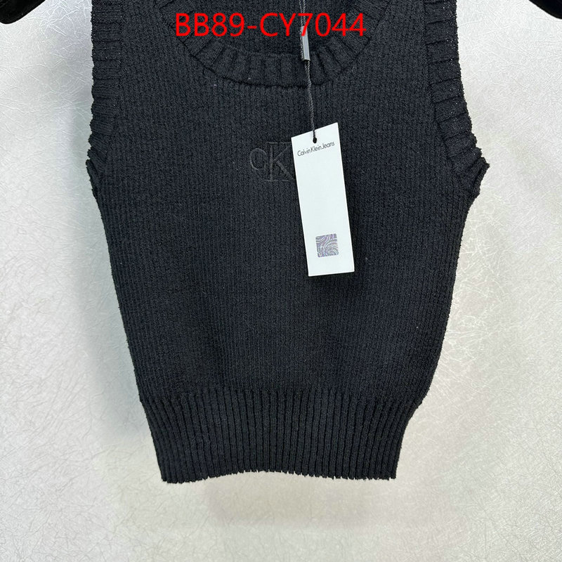 Clothing-CK copy ID: CY7044 $: 89USD