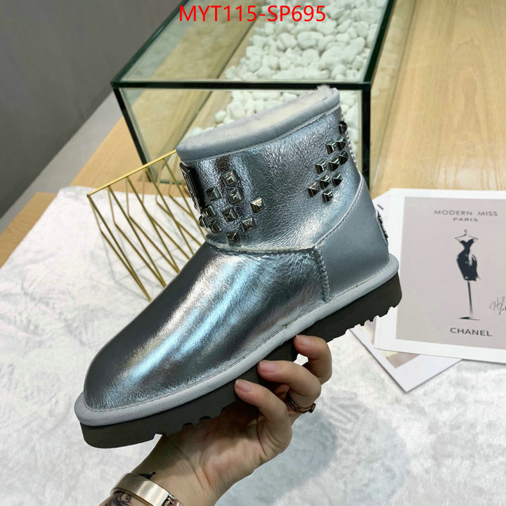 Women Shoes-Other where to find the best replicas ID:SP695 $: 115USD