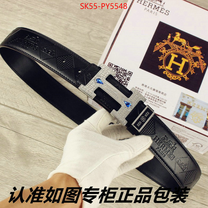 Belts-Hermes designer wholesale replica ID: PY5548 $: 55USD