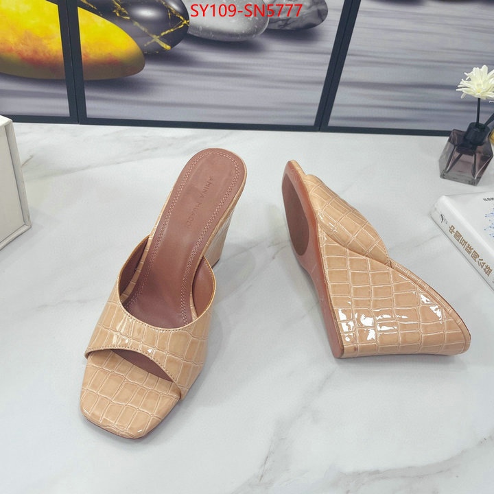 Women Shoes-Other sell high quality ID: SN5777 $: 109USD