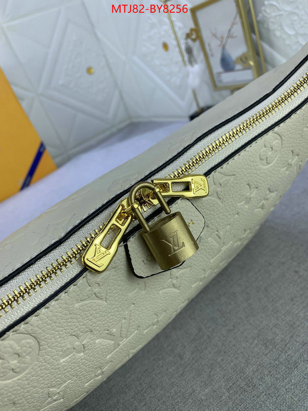 LV Bags(4A)-Handbag Collection- is it ok to buy ID: BY8256 $: 82USD