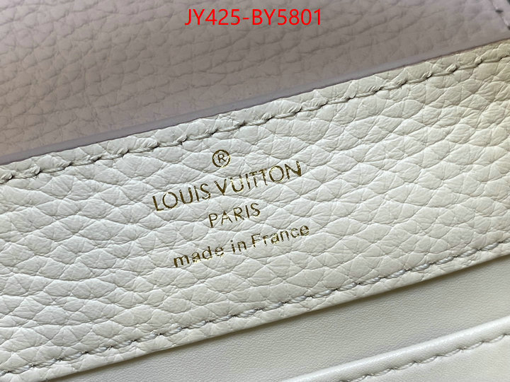 LV Bags(TOP)-Handbag Collection- top grade ID: BY5801