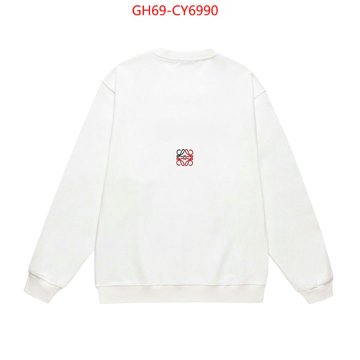 Clothing-Loewe the online shopping ID: CY6990 $: 69USD