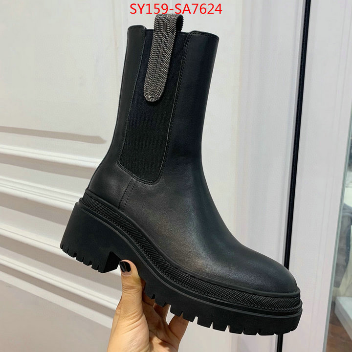 Women Shoes-Other wholesale sale ID: SA7624 $: 159USD