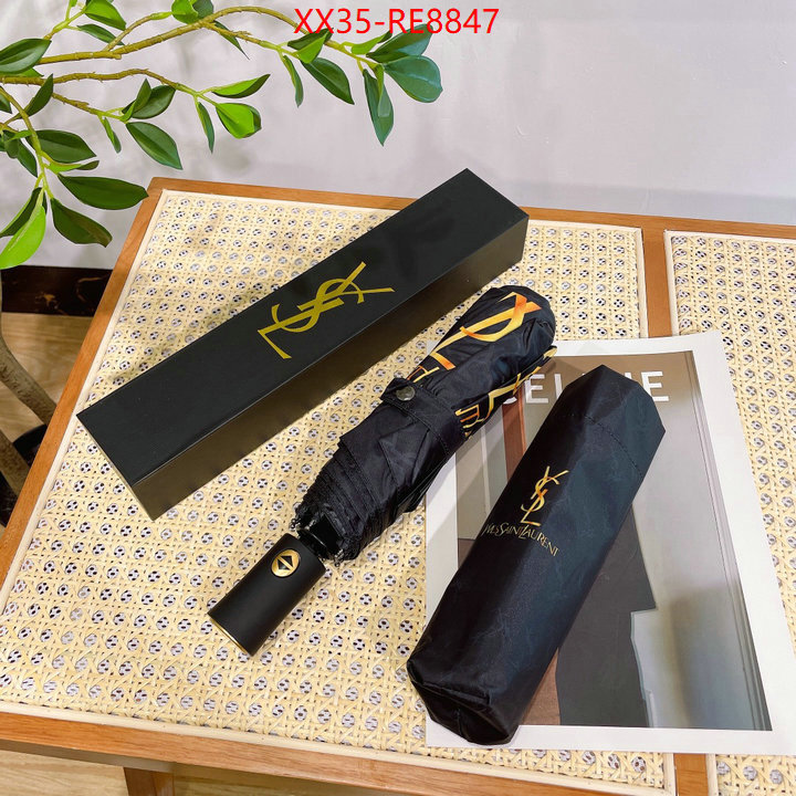 Umbrella-YSL hot sale ID: RE8847 $: 35USD