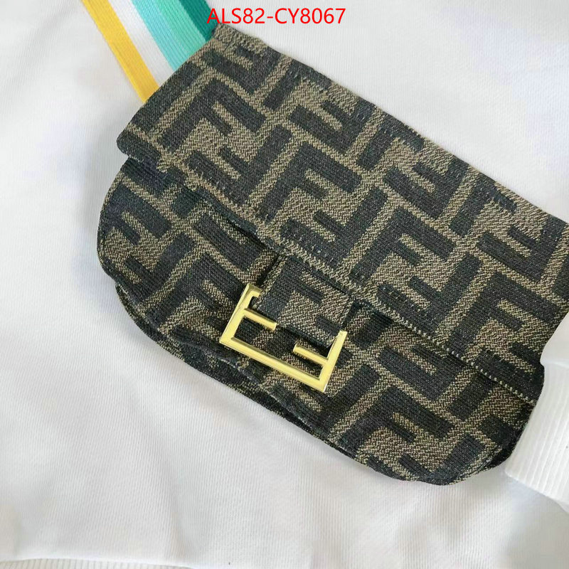 Kids clothing-Fendi for sale cheap now ID: CY8067 $: 82USD