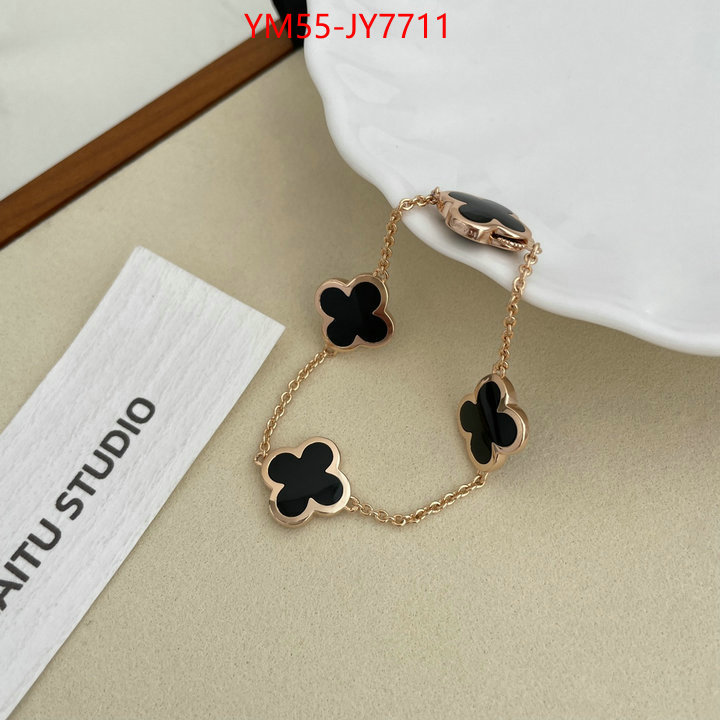 Jewelry-Van Cleef Arpels customize best quality replica ID: JY7711 $: 55USD