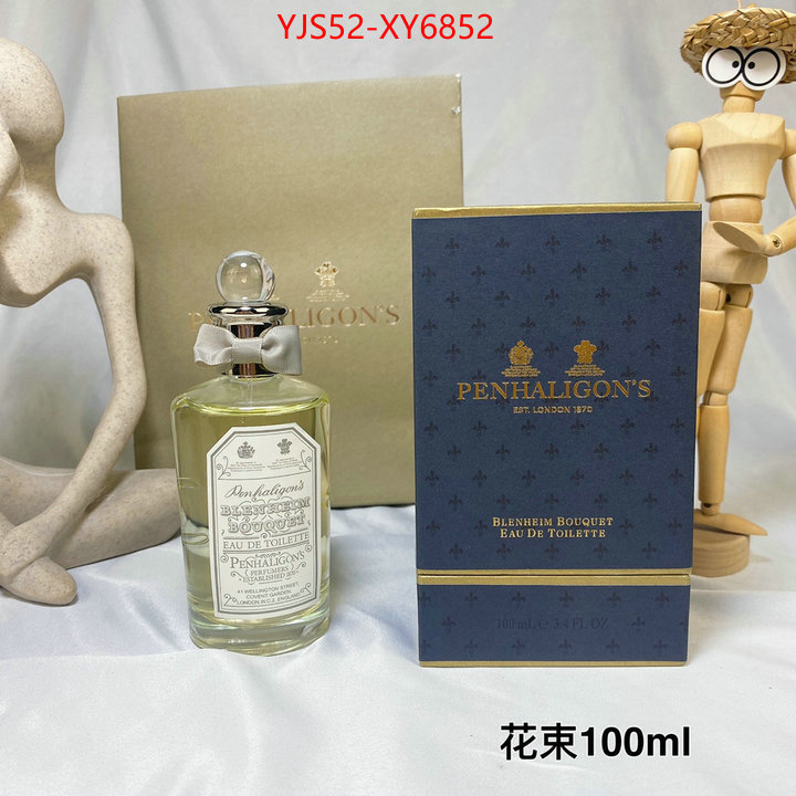 Perfume-Penhaligons fashion replica ID: XY6852 $: 52USD