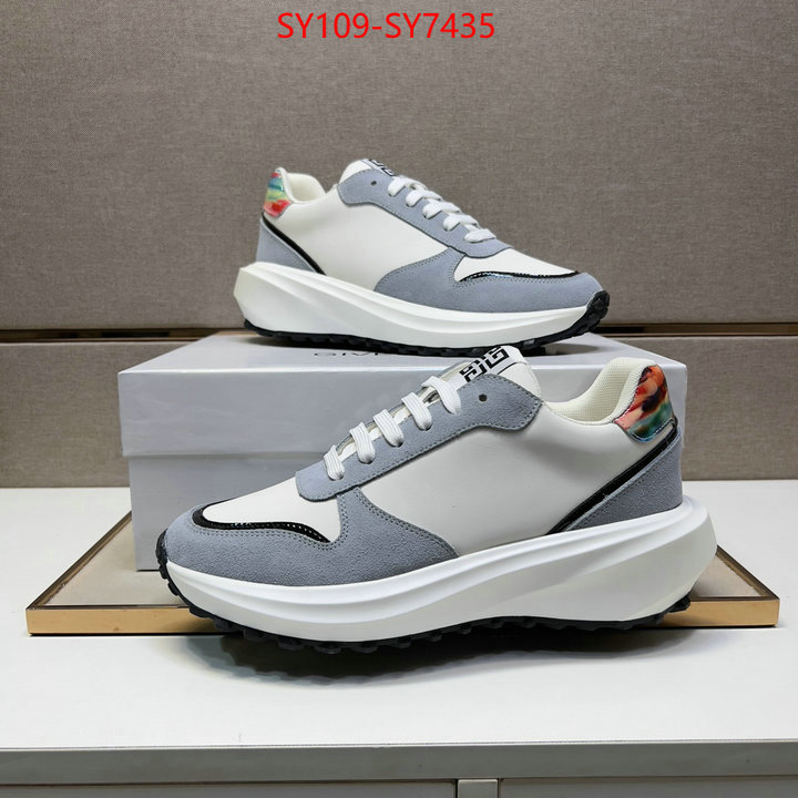 Men shoes-Givenchy the most popular ID: SY7435 $: 109USD