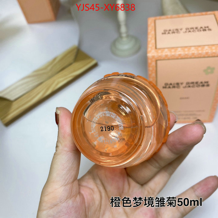 Perfume-Marc Jacobs replica 1:1 high quality ID: XY6838 $: 45USD