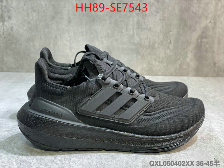 Women Shoes-Adidas what is a counter quality ID: SE7543 $: 89USD