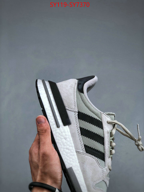 Men Shoes-Adidas best fake ID: SY7370 $: 119USD