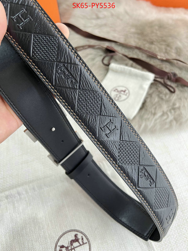 Belts-Hermes replicas ID: PY5536 $: 65USD