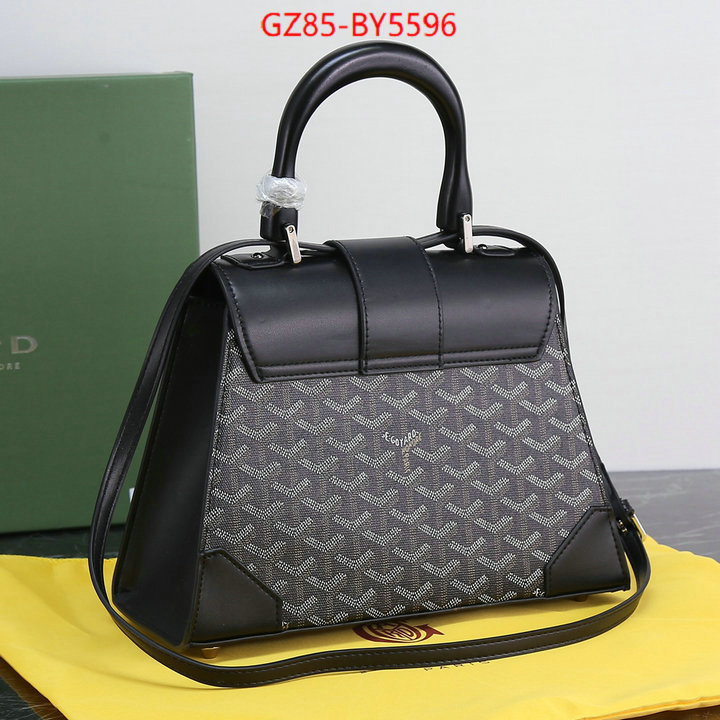 Goyard Bags(4A)-Diagonal- practical and versatile replica designer ID: BY5596 $: 85USD