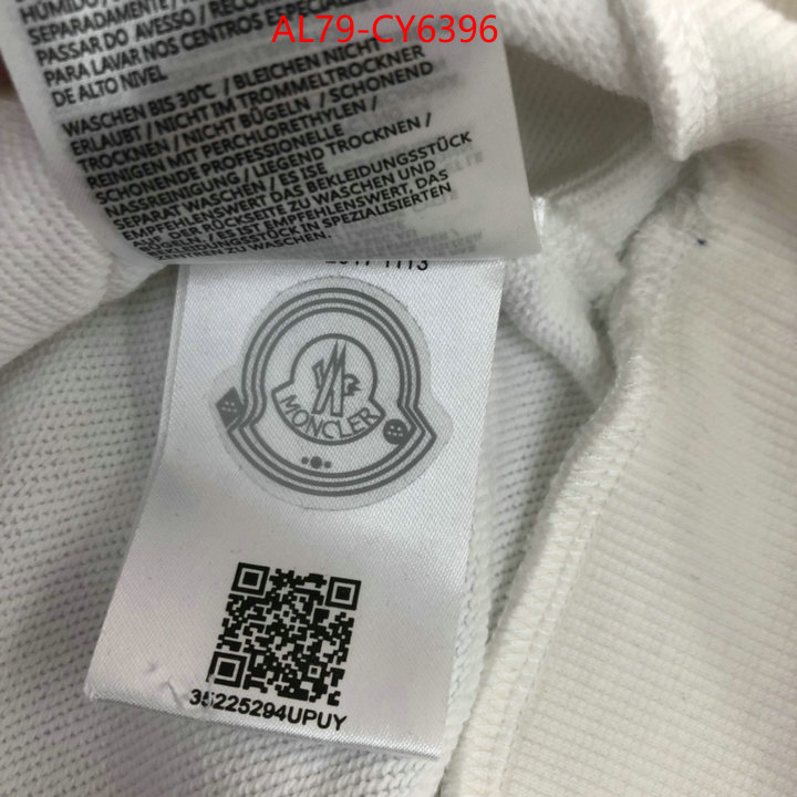 Clothing-Moncler same as original ID: CY6396 $: 79USD