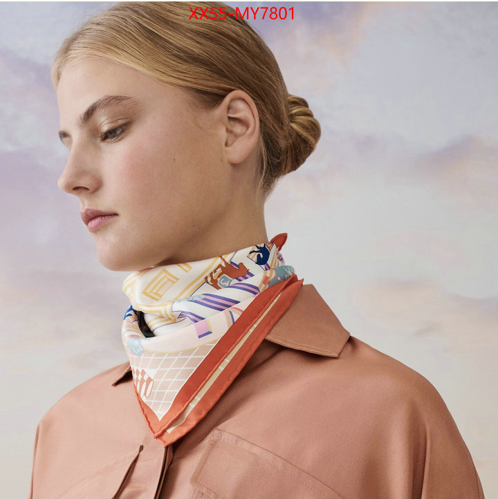 Scarf-Hermes sell online ID: MY7801 $: 55USD