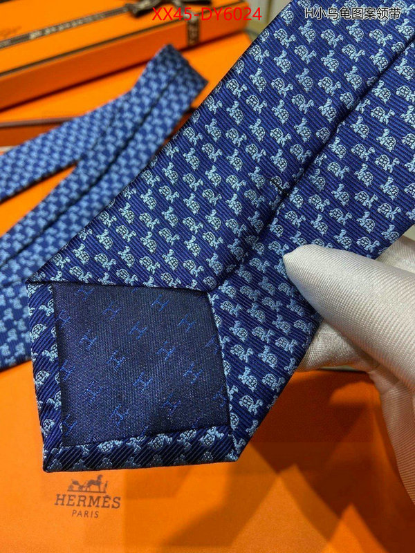 Ties-Hermes best fake ID: DY6024 $: 45USD