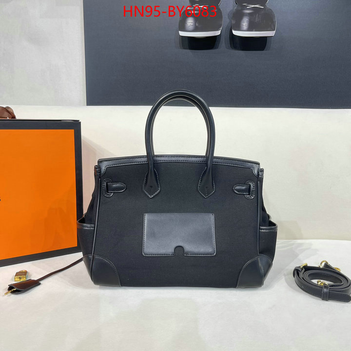 Hermes Bags(4A)-Birkin- unsurpassed quality ID: BY6083 $: 95USD