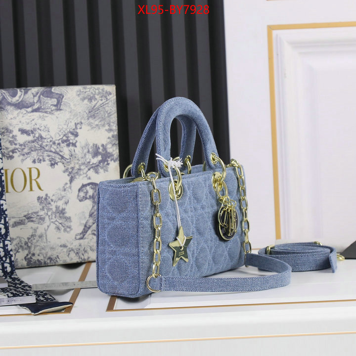 Dior Bags(4A)-Lady- we offer ID: BY7928 $: 95USD