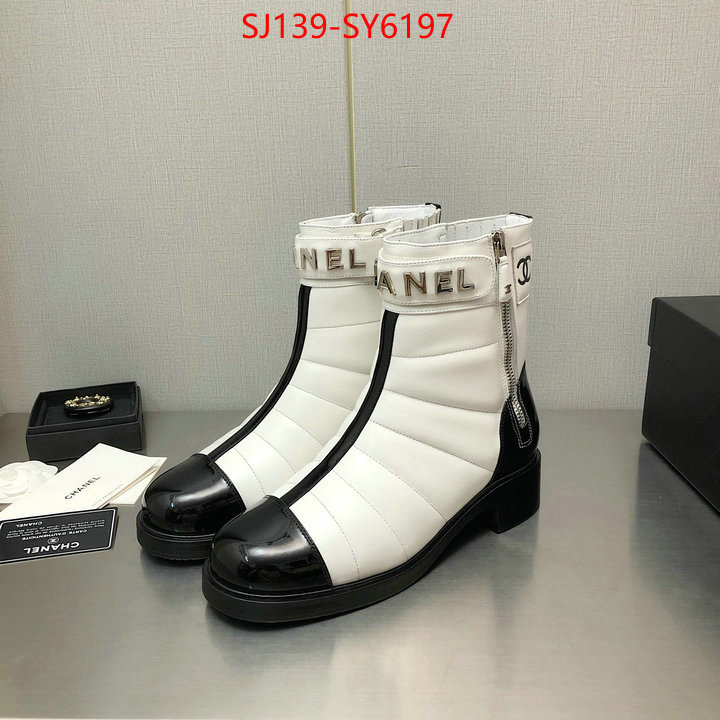 Women Shoes-Boots we offer ID: SY6197 $: 139USD