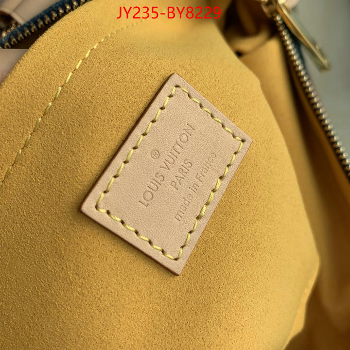 LV Bags(TOP)-Handbag Collection- fake ID: BY8229 $: 235USD