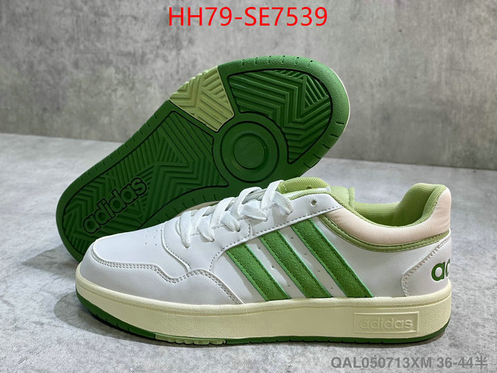 Women Shoes-Adidas shop designer replica ID: SE7539 $: 79USD