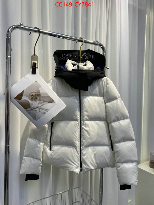 Down jacket Women-Burberry buy online ID: CY7841 $: 149USD