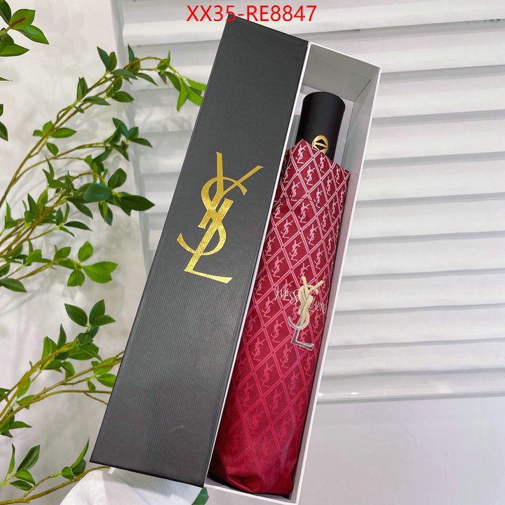 Umbrella-YSL hot sale ID: RE8847 $: 35USD