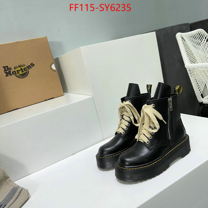 Women Shoes-DrMartens sale ID: SY6235 $: 115USD