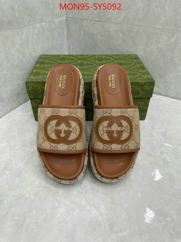 Men Shoes-Gucci is it ok to buy replica ID: SY5092 $: 95USD