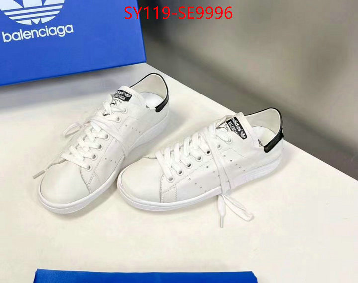 Women Shoes-Adidas new 2023 ID: SE9996 $: 119USD