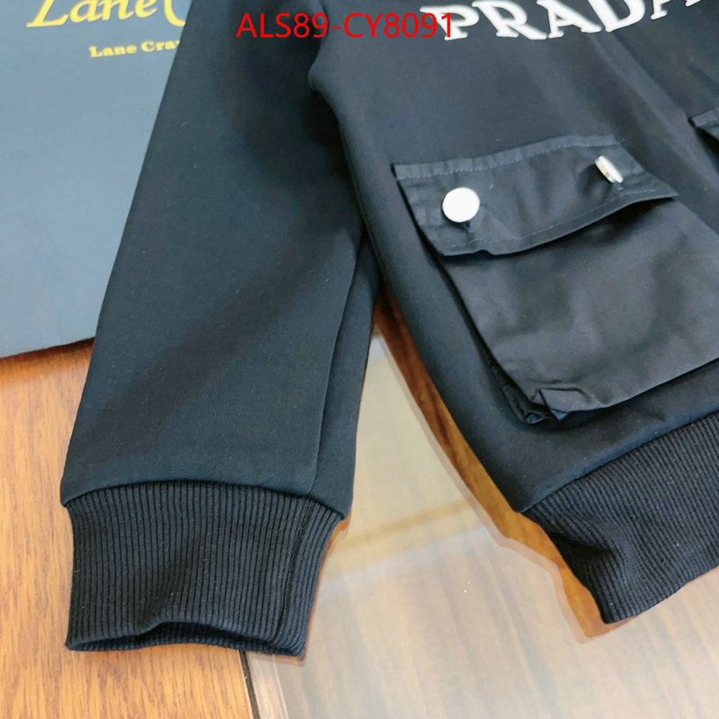 Kids clothing-Prada replcia cheap ID: CY8091 $: 89USD