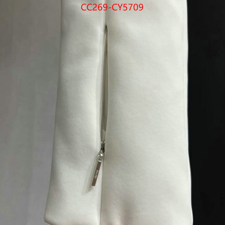 Down jacket Women-Chloe cheap replica designer ID: CY5709 $: 269USD