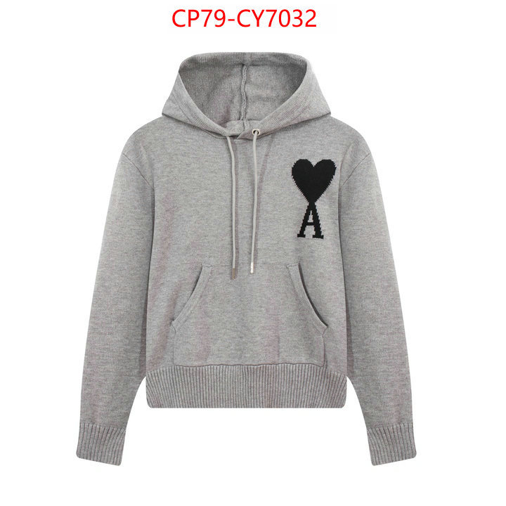 Clothing-AMI where to find the best replicas ID: CY7032 $: 79USD