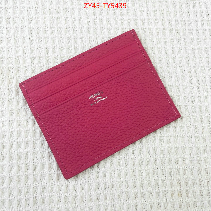 Hermes Bags(4A)-Wallet- best quality designer ID: TY5439 $: 35USD