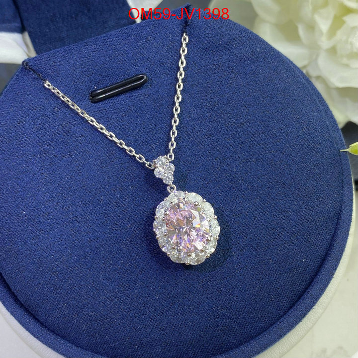 Jewelry-Other hot sale ID: JV1398 $: 59USD