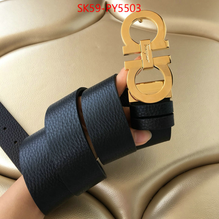 Belts-Ferragamo sell online ID: PY5503 $: 59USD